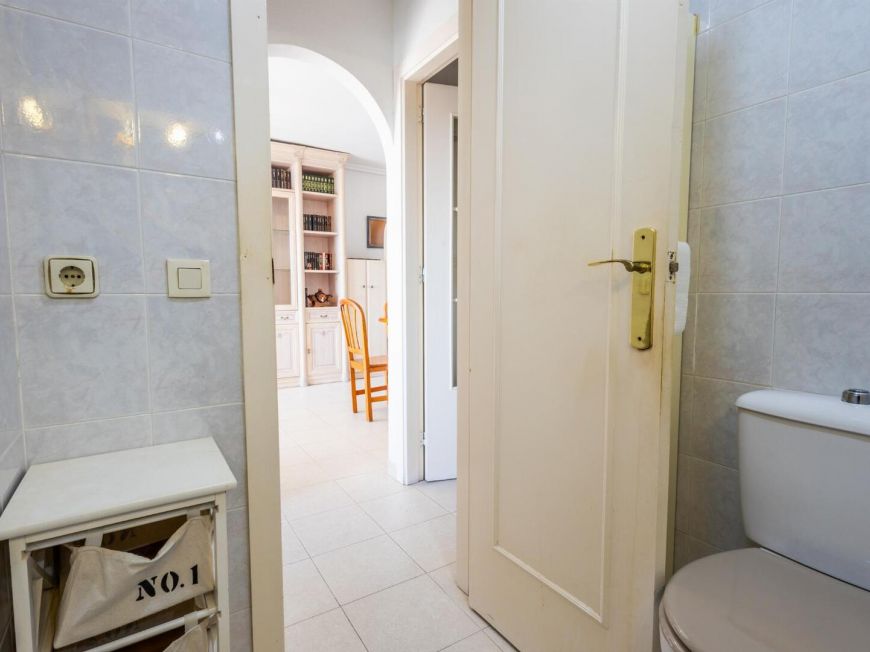 Španělsko Apartamento Torrevieja Alicante