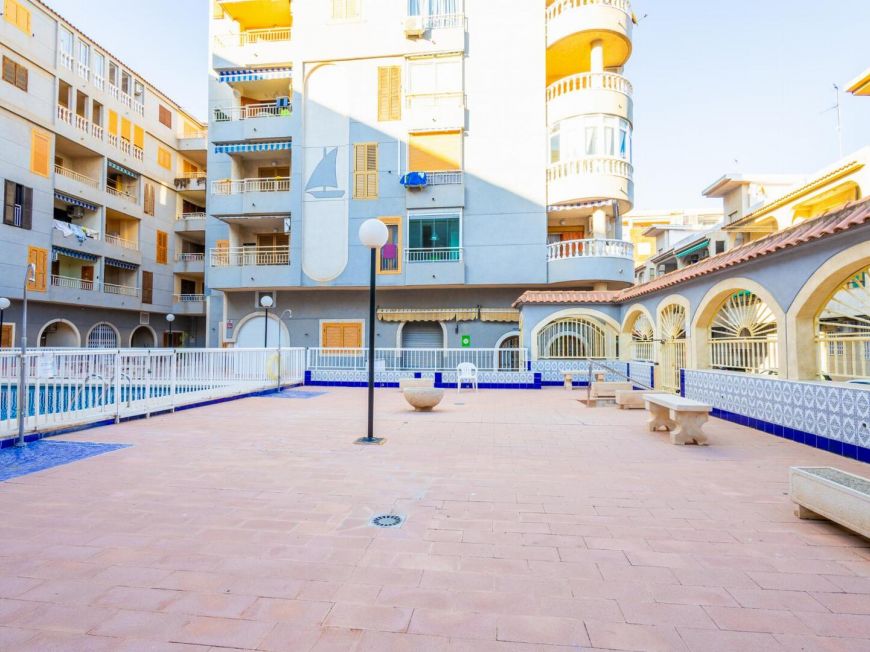 Španělsko Apartamento Torrevieja Alicante