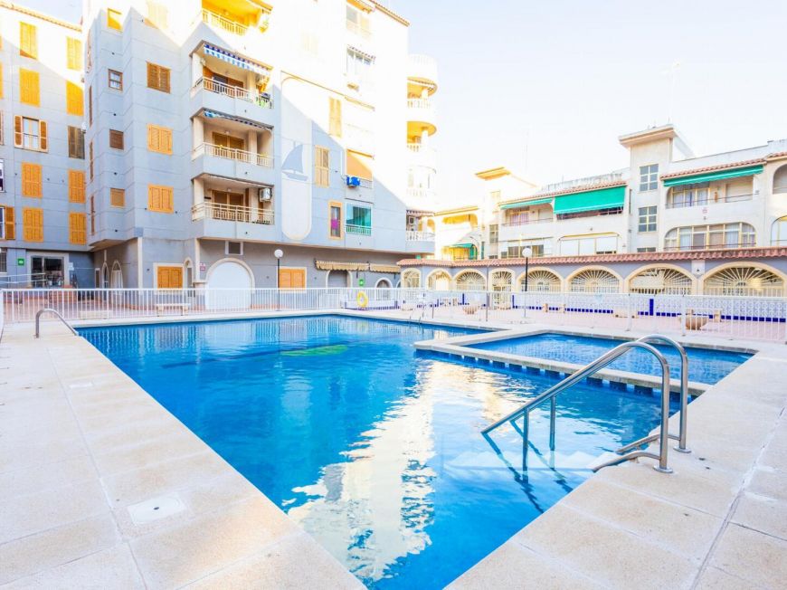 Španělsko Apartamento Torrevieja Alicante
