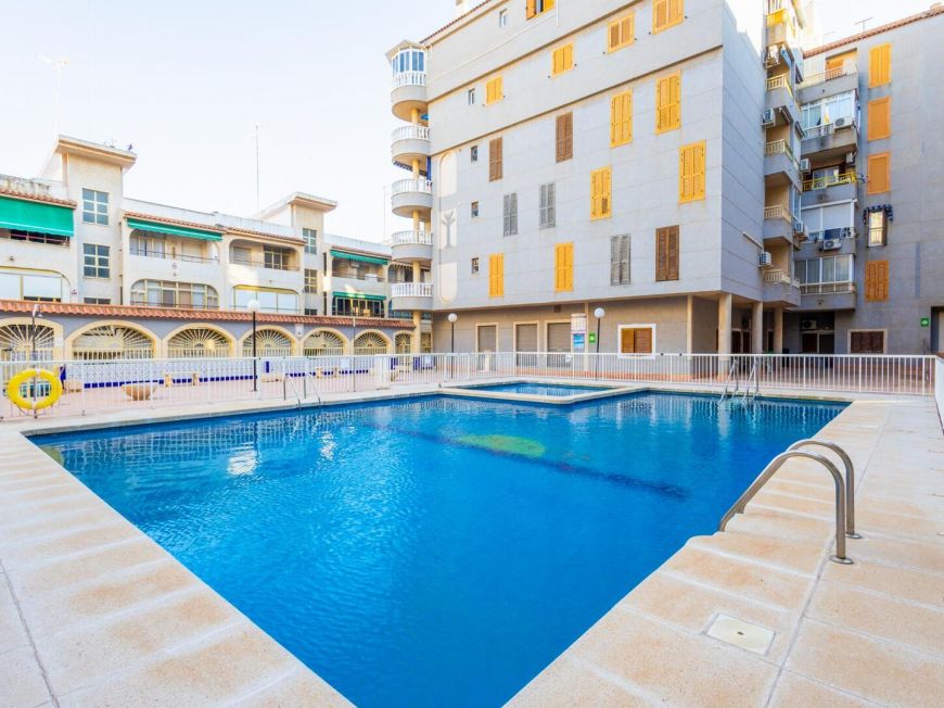 Španělsko Apartamento Torrevieja Alicante