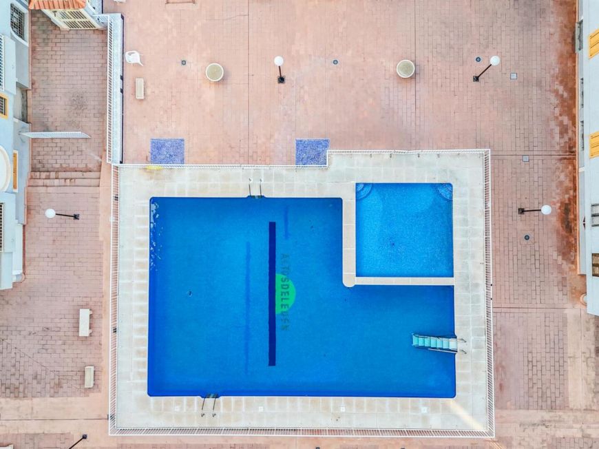 Španělsko Apartamento Torrevieja Alicante