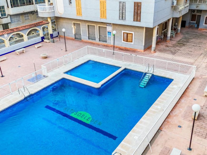 Španělsko Apartamento Torrevieja Alicante