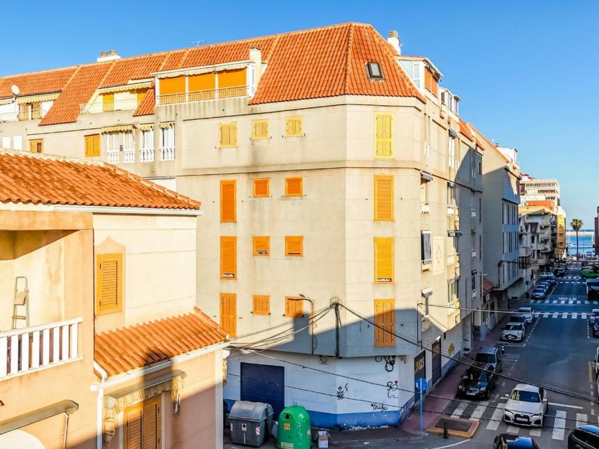 Španělsko Apartamento Torrevieja Alicante