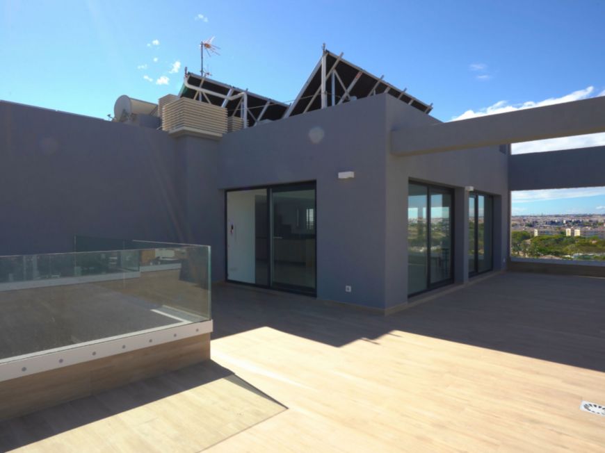 Španělsko Apartamento Torrevieja Alicante