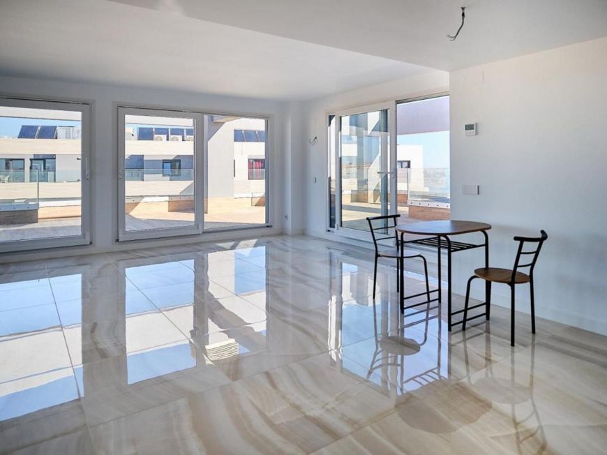 Španělsko Apartamento Torrevieja Alicante