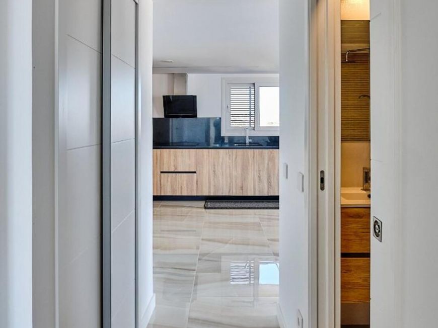 Španělsko Apartamento Torrevieja Alicante