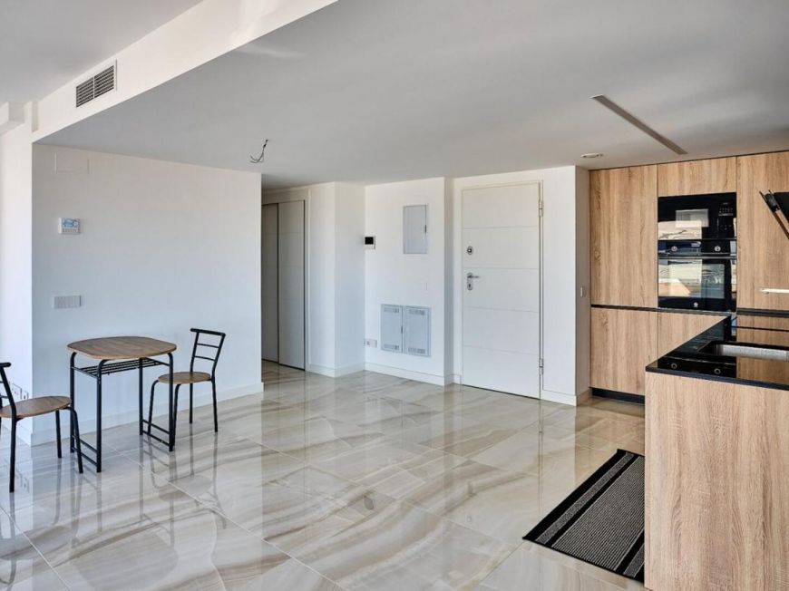 Španělsko Apartamento Torrevieja Alicante