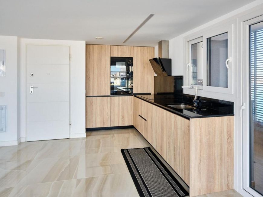 Španělsko Apartamento Torrevieja Alicante