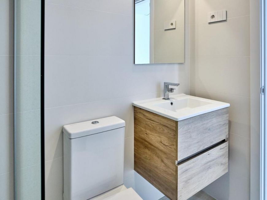 Španělsko Apartamento Torrevieja Alicante