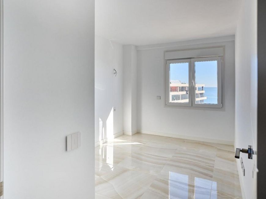 Španělsko Apartamento Torrevieja Alicante
