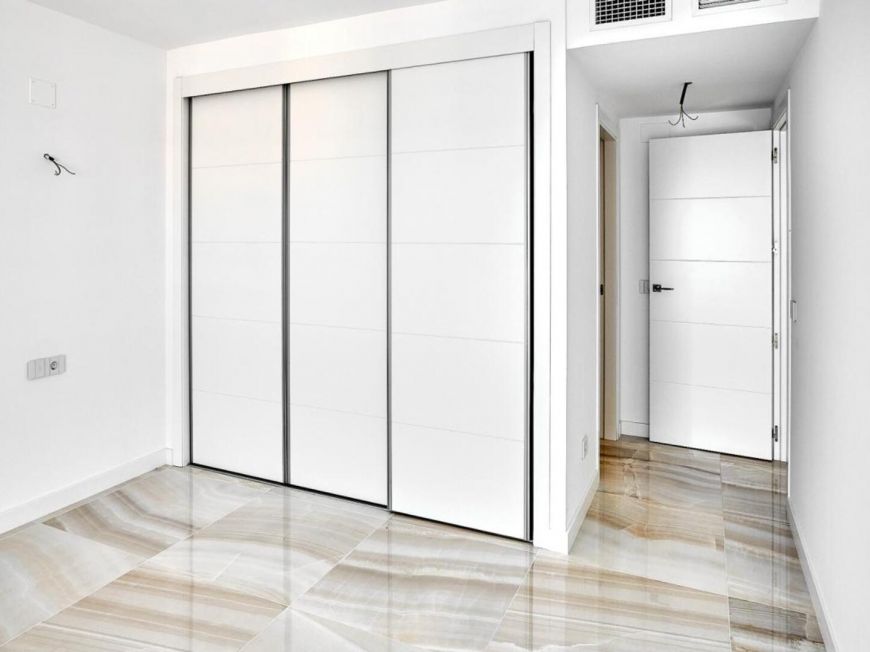 Španělsko Apartamento Torrevieja Alicante