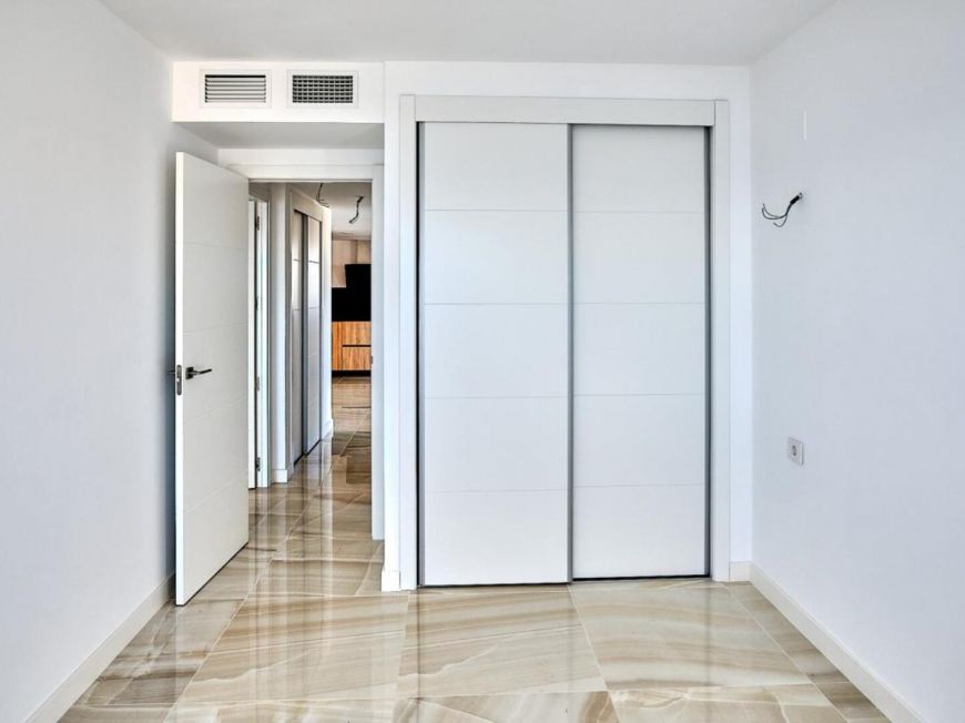 Španělsko Apartamento Torrevieja Alicante