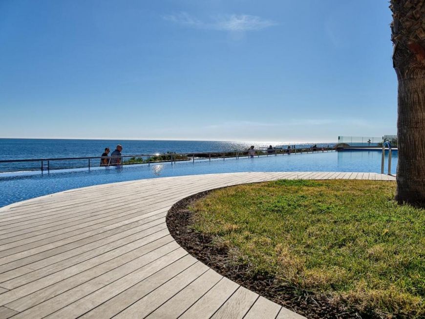 Španělsko Apartamento Torrevieja Alicante