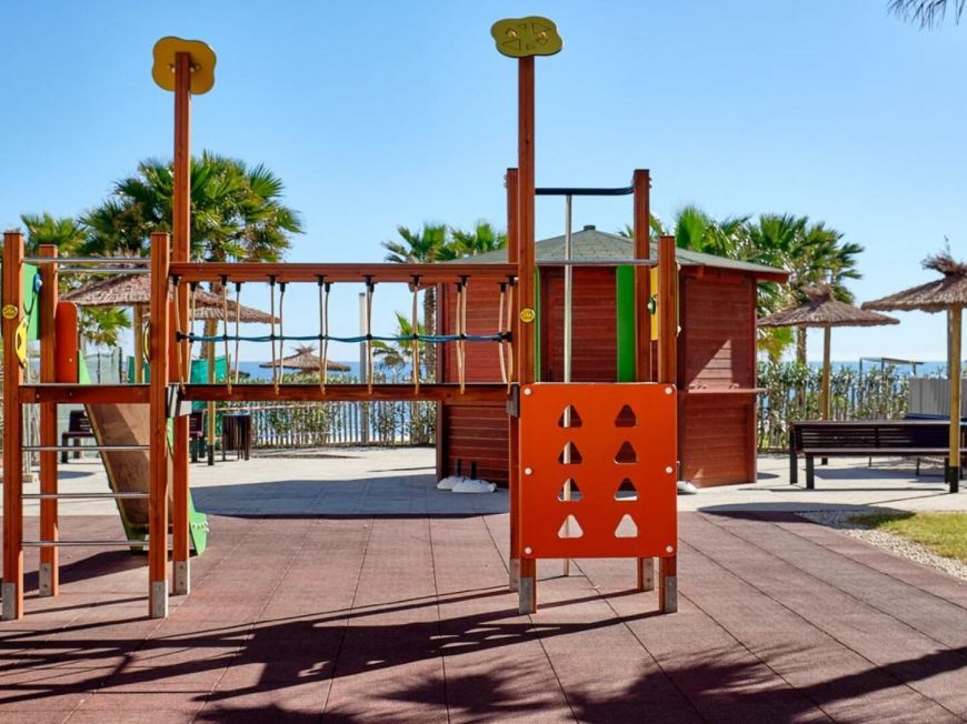 Španělsko Apartamento Torrevieja Alicante