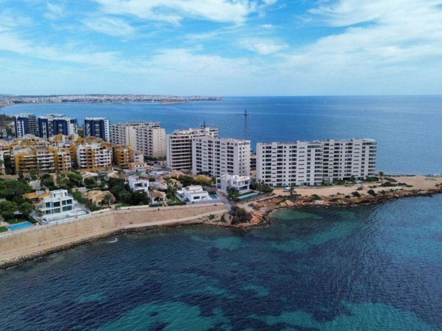 Španělsko Apartamento Torrevieja Alicante