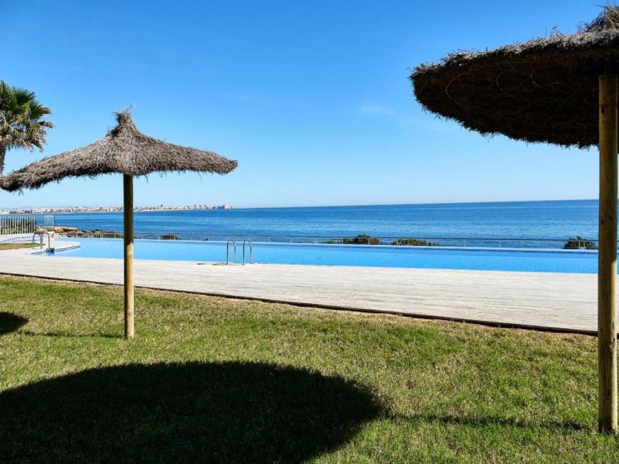 Španělsko Apartamento Torrevieja Alicante