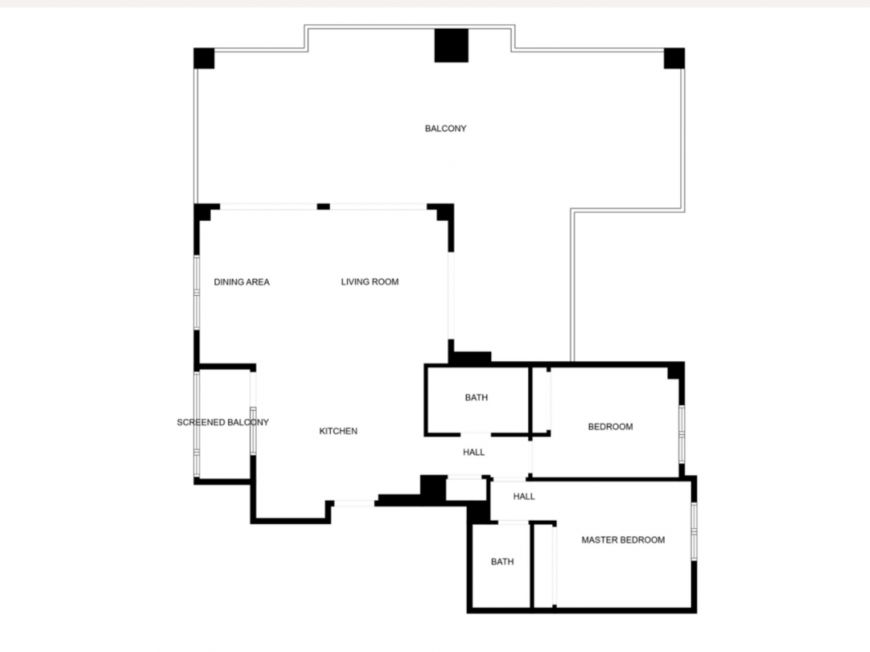 Španělsko Apartamento Torrevieja Alicante