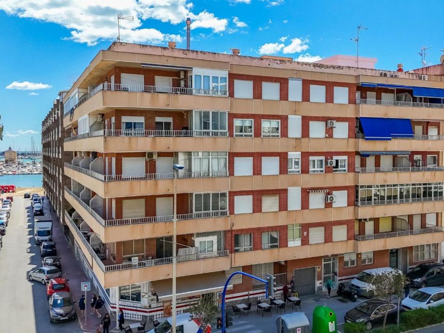 Španělsko Apartamento Torrevieja Alicante