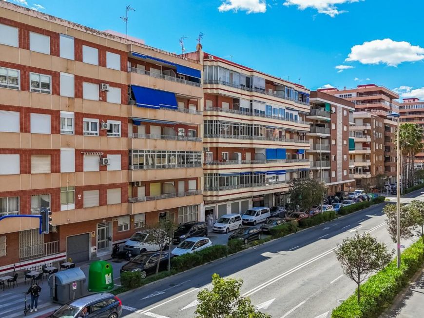 Španělsko Apartamento Torrevieja Alicante