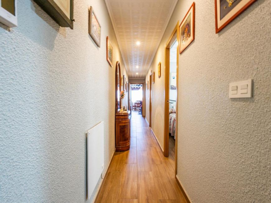 Španělsko Apartamento Torrevieja Alicante