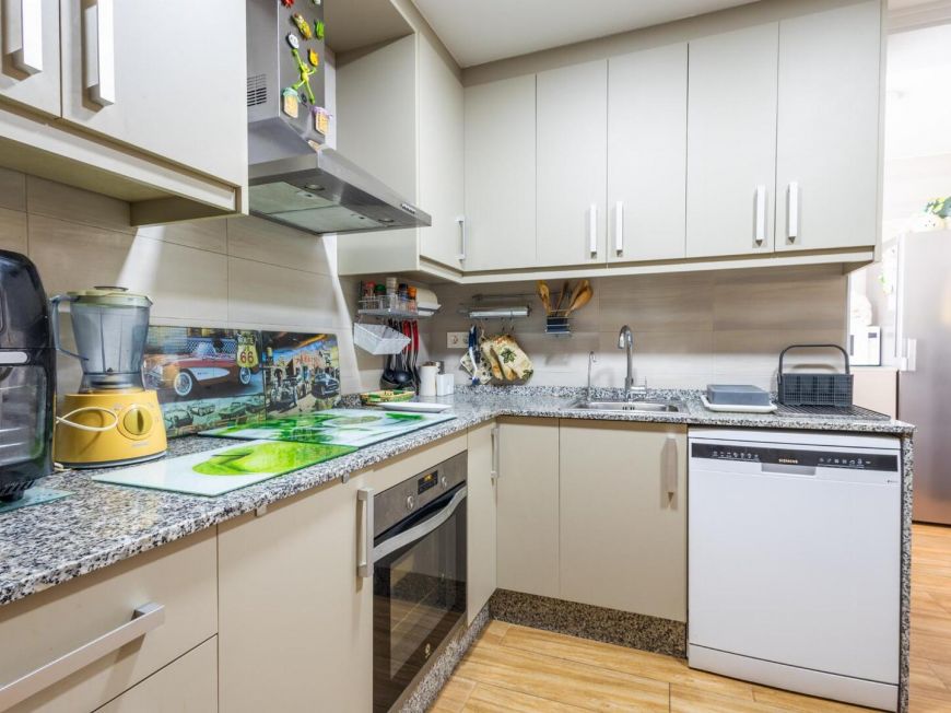 Španělsko Apartamento Torrevieja Alicante