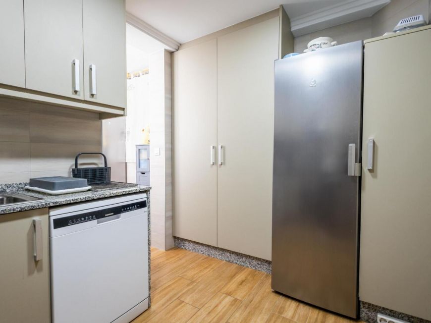 Espanha Apartamento Torrevieja Alicante