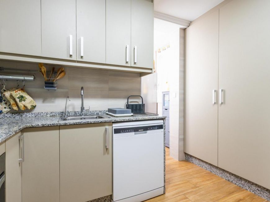 Španělsko Apartamento Torrevieja Alicante