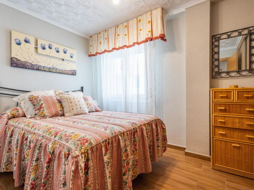 Španělsko Apartamento Torrevieja Alicante