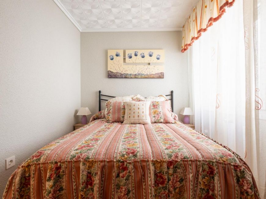 Espanha Apartamento Torrevieja Alicante
