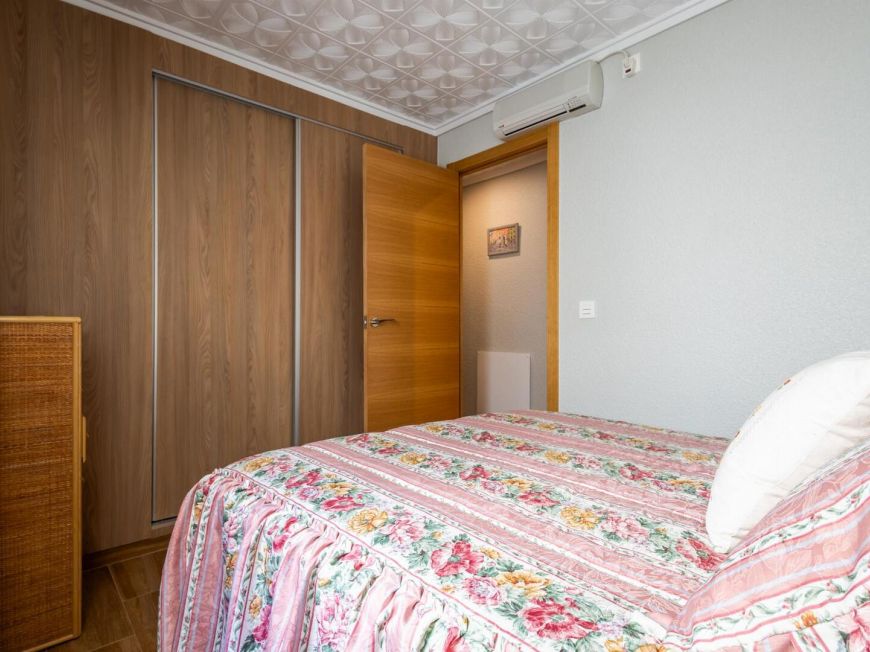 Španělsko Apartamento Torrevieja Alicante