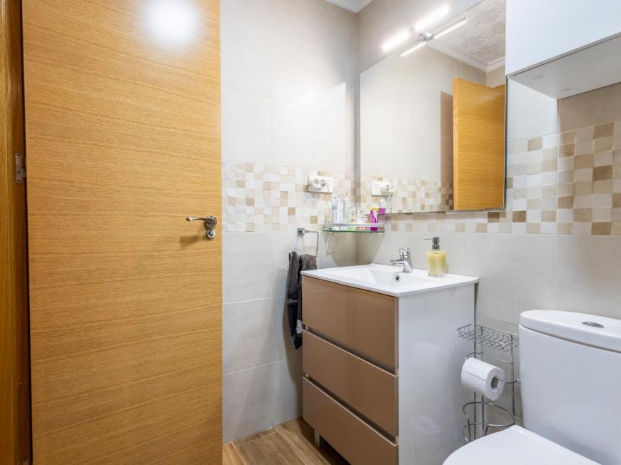 Espanha Apartamento Torrevieja Alicante