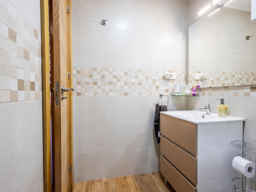 Espanha Apartamento Torrevieja Alicante