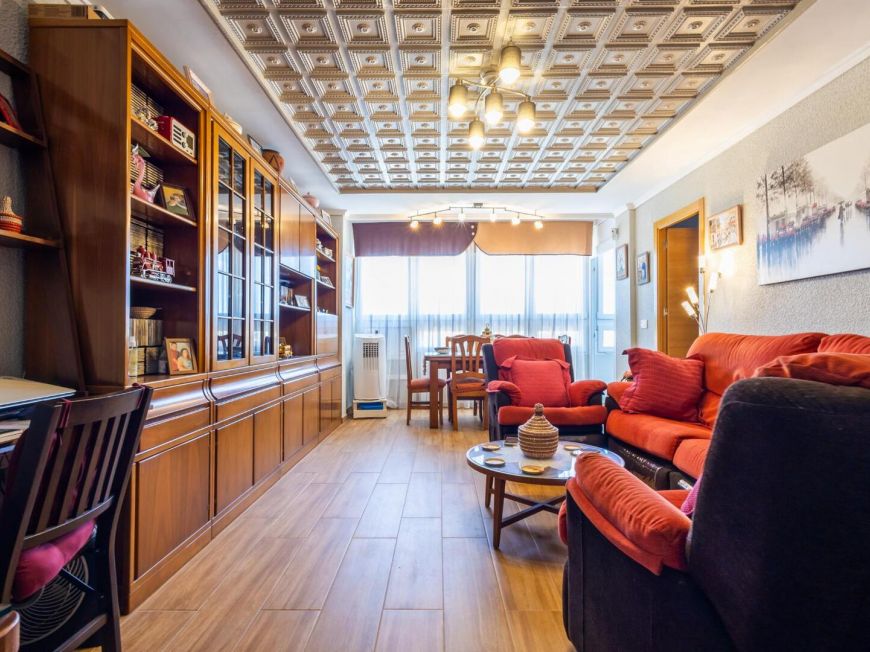 Espanha Apartamento Torrevieja Alicante
