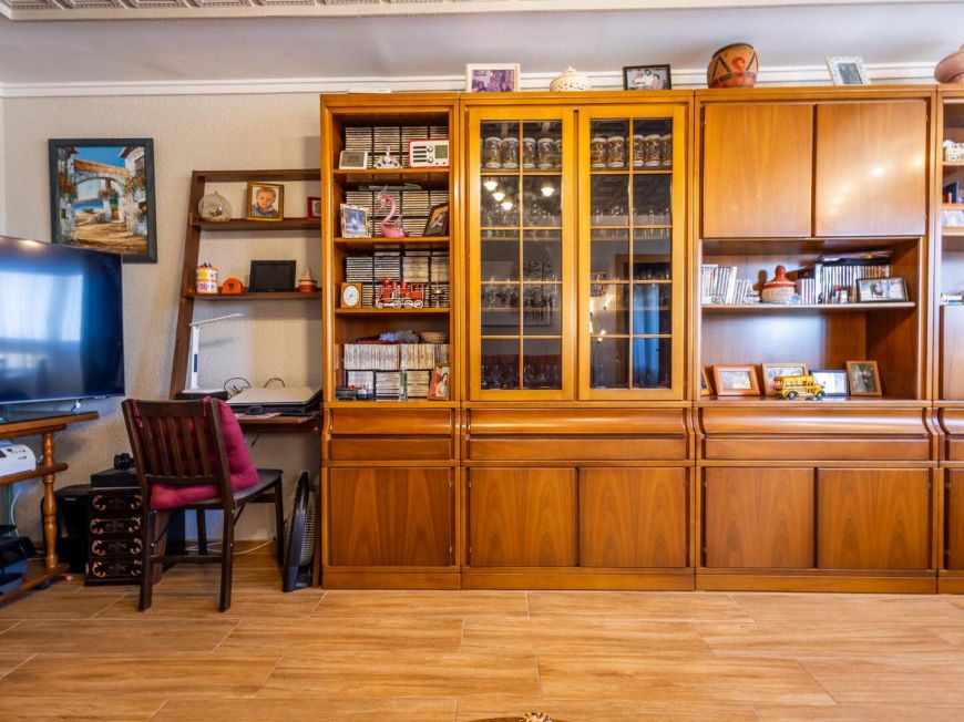 Španělsko Apartamento Torrevieja Alicante