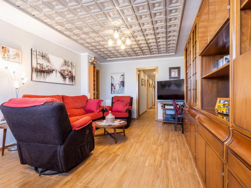 Espanha Apartamento Torrevieja Alicante