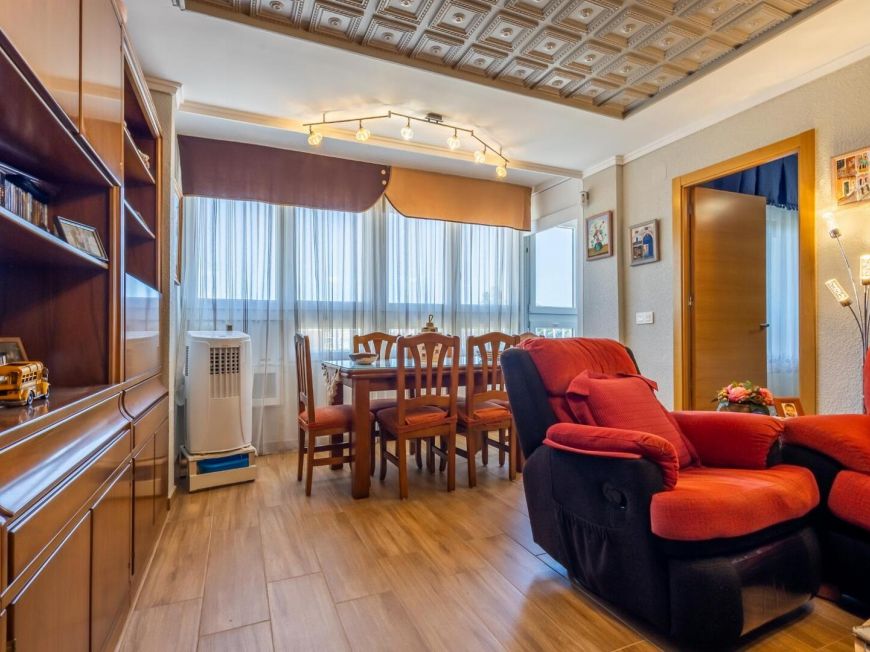 Espanha Apartamento Torrevieja Alicante