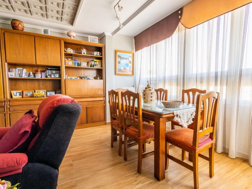 Španělsko Apartamento Torrevieja Alicante