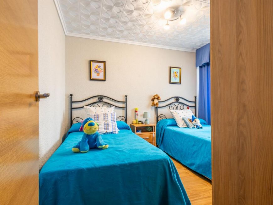 Espanha Apartamento Torrevieja Alicante