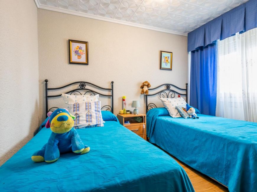 Espanha Apartamento Torrevieja Alicante