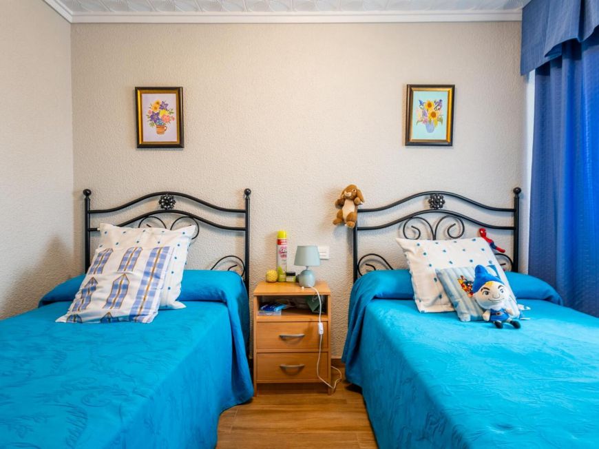 Espanha Apartamento Torrevieja Alicante