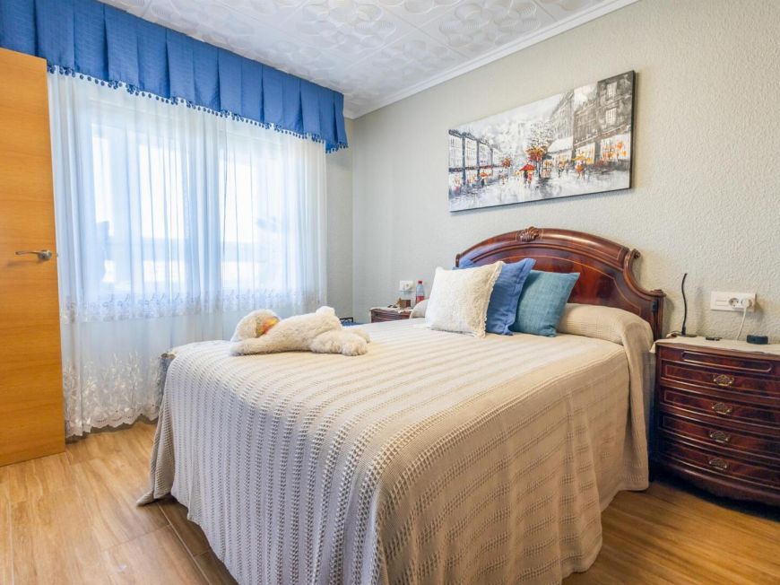 Espanha Apartamento Torrevieja Alicante