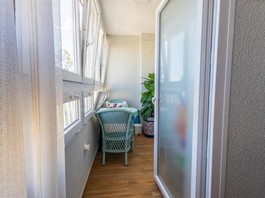 Espanha Apartamento Torrevieja Alicante