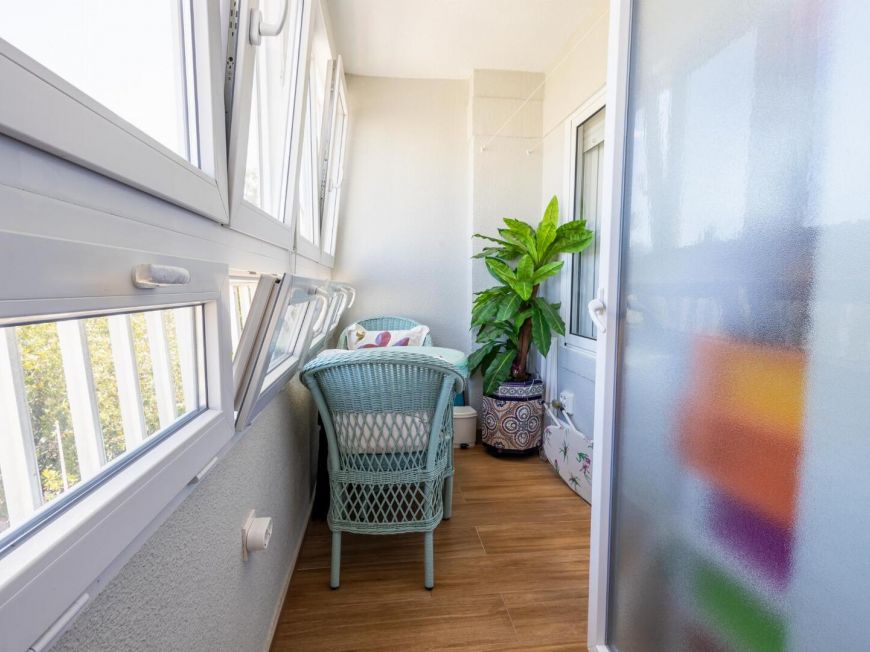 Španělsko Apartamento Torrevieja Alicante