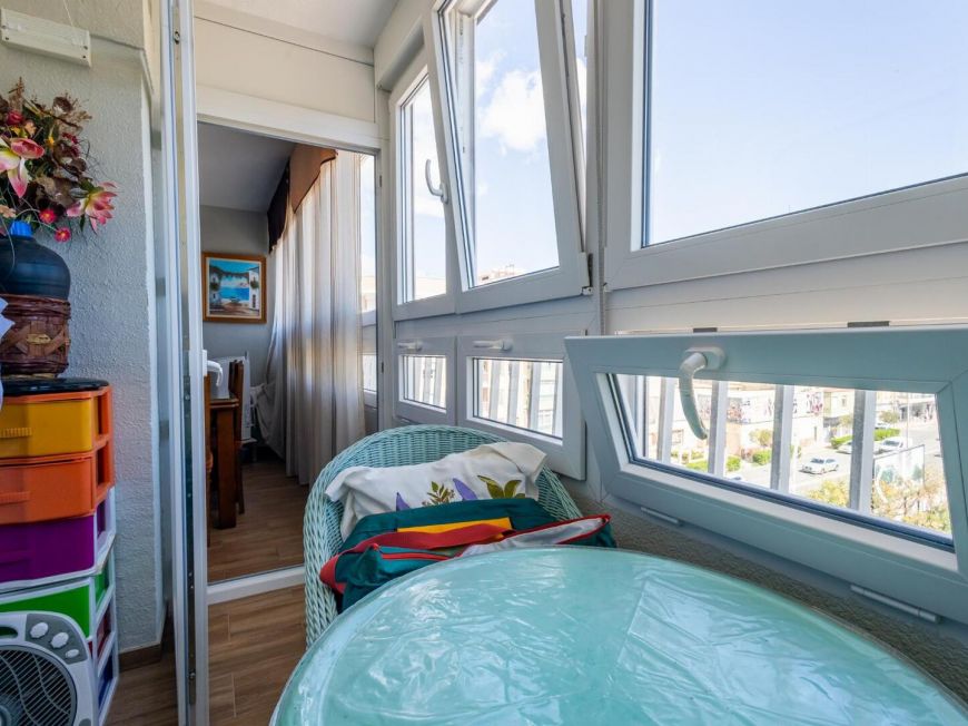 Espanha Apartamento Torrevieja Alicante