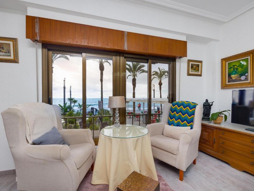 Espanha Apartamento Torrevieja Alicante