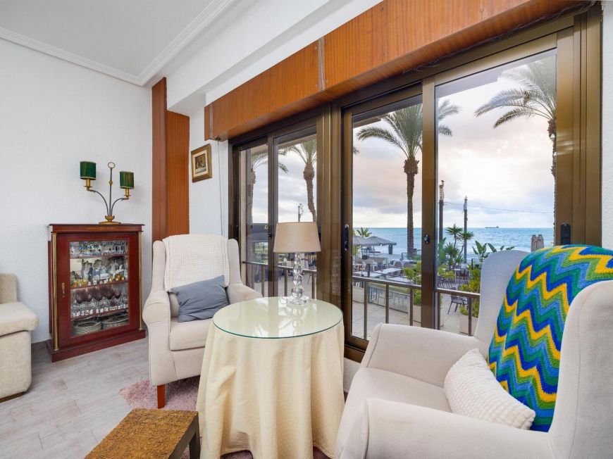 Španělsko Apartamento Torrevieja Alicante