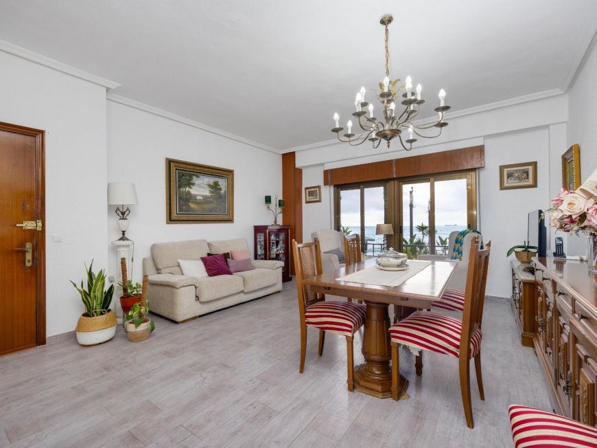 Španělsko Apartamento Torrevieja Alicante