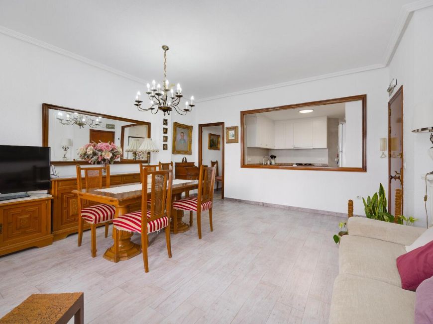 Espanha Apartamento Torrevieja Alicante
