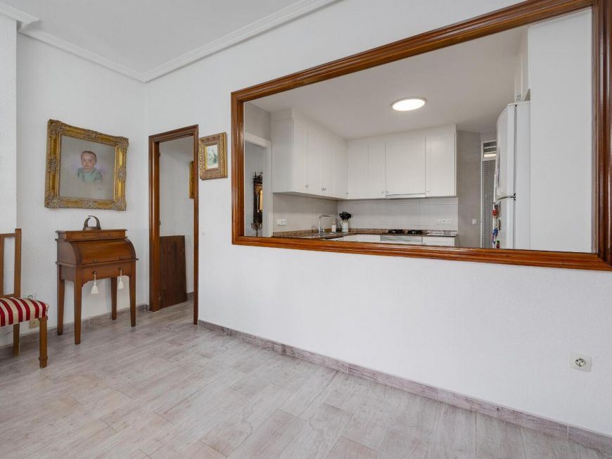 Španělsko Apartamento Torrevieja Alicante