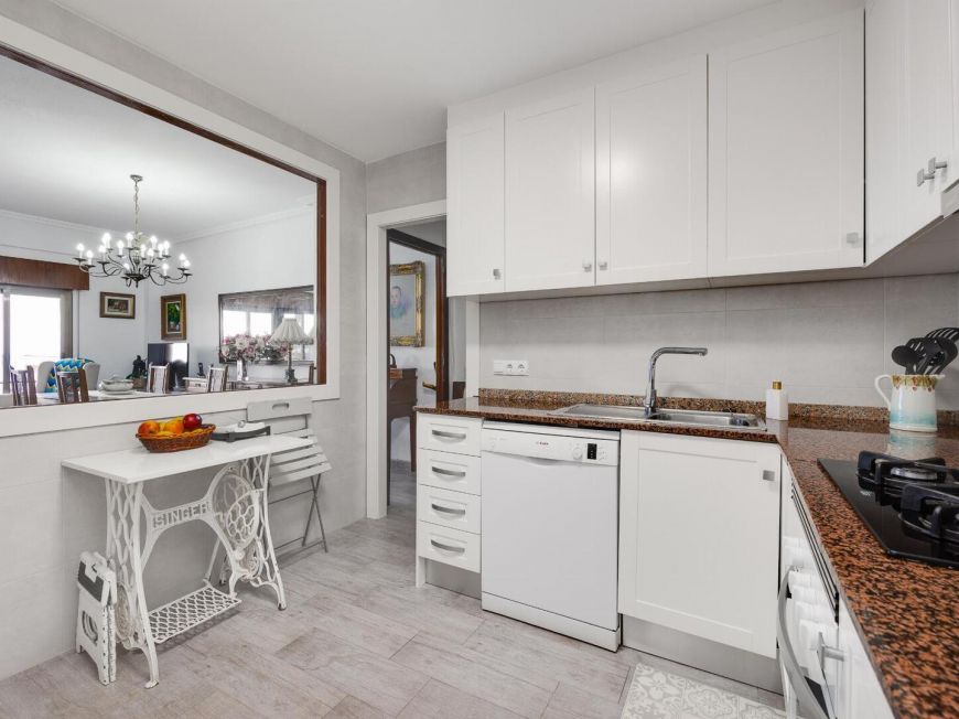 Španělsko Apartamento Torrevieja Alicante